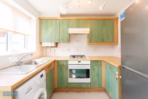 Kitchen- click for photo gallery